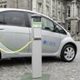 Poll: Would you consider buying an electric car?