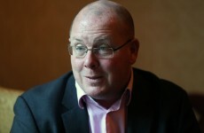 Nick Leeson on the 20th anniversary of Barings scandal: "The most embarrassing period of my life"