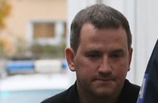 Graham Dwyer's wife describes routine life with her husband