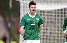 Is Shane Long on his way to West Brom?