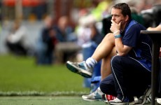 Poll: Should Davy Fitz stay on as Waterford manager?