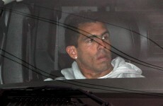 Look who’s back: Tevez returns to City