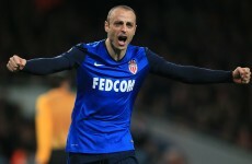 Dismal Champions League display from Arsenal gives Monaco a 3-1 away win