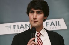 Jack Chambers has defeated David McGuinness in Dublin West selection