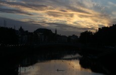 Czech tourist robbed in Galway posts heartfelt thanks to people of Ireland for their help