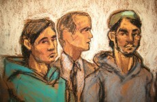 Men arrested for plotting to join IS talked about shooting Barack Obama