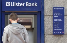 Ulster Bank made €752 million in profit last year