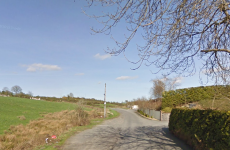 Booby trap bomb explodes as man removes poster erected at his home