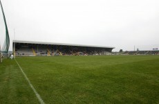 Another Leinster county has sold the naming rights of their main GAA stadium