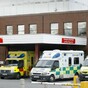 Family claims elderly man with Parksinson's was "left in a soiled state" in Dublin hospital