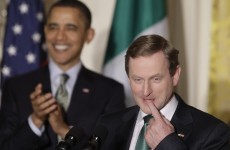 Enda Kenny is going to perform at a music festival in Texas*