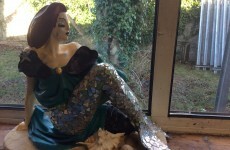 What's the real story behind this famous statue?