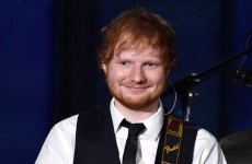 Gone in 60 minutes: Ed Sheeran Croke Park gigs sell out in no time
