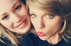 Taylor Swift once again proved herself to be the soundest woman in pop... it's the Dredge