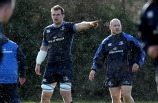 Ruddock returns for Leinster as Humphreys becomes Ulster centurion