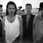 U2's Joshua tree has been vandalised
