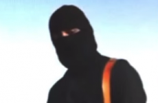 Islamic State killer 'Jihadi John' has been named