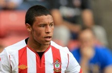The Departures Lounge: your daily lunchtime transfer round-up