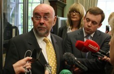 TDs voluntarily return €120,000 in unused expenses