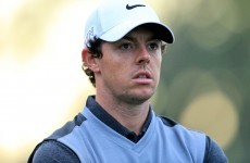 Rory McIlroy says US Ryder Cup taskforce is 'overdoing it'