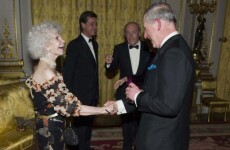 Spanish duchess 'gives up fortune to marry' civil servant