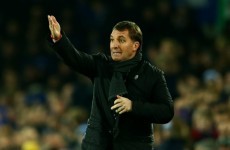 Rodgers has solved Liverpool's problems, says Lovren