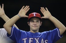 MLB cracks down on deer antler spray