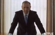 Pre-binging: Everything you need to know before watching the new House of Cards