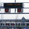 The Port Tunnel has reopened following a crash and two breakdowns