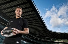 How good are Johnny Sexton and George Ford? We asked Jonny Wilkinson