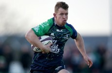 Healy: With or without Robbie Henshaw, individuals aren't going to win us games