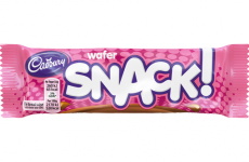 Cadbury Ireland is stopping production on Pink Snacks and Timeouts