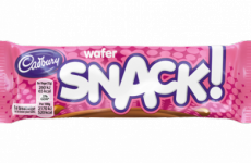 160 jobs lost as Cadbury scraps the Pink Snack bar