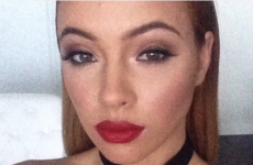 An 'America's Next Top Model' contestant has been killed in a triple murder