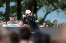 It's official: Rory McIlroy to chase American dream