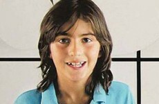 Imitation is...: Real Madrid sign a seven-year-old Argentinian named Leo