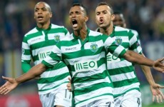 Manchester United and I 'could work well together next season', says Nani