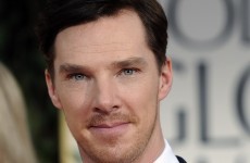 Benedict Cumberbatch wrote a touching letter to a Sherlock fan's grieving family