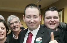 Another failed Fianna Fáil candidate had a big go at Micheál Martin tonight