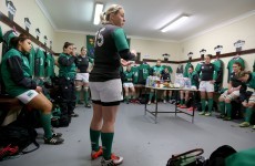 'Any day you get to play against the world champions is a good day' - Briggs