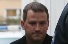 Paint found on spade near Elaine O'Hara's body did not match paint at Graham Dwyer home