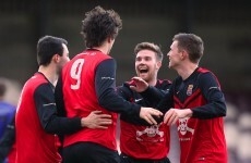 UCC claim Collingwood Cup title with impressive final display