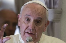 Homeless man buried in Vatican cemetery reserved for senior priests for the first time
