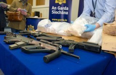 Major changes for garda force with set up of new investigation units