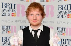 8 people who want to get 'Ed Sheeran drunk' this weekend
