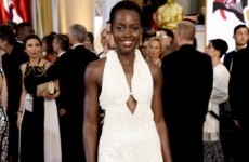 Lupita Nyong'o €133,000 Oscars dress stolen from her hotel room