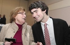 'Are they trying to make the dead walk in you?' Fianna Fáil councillor compared to Brian Lenihan
