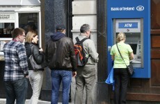 Bank of Ireland made a lot of money last year