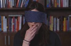 Americans do a blind taste test of Cadbury and Hershey's chocolate