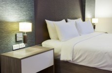 Poll: Is it OK that hotels increase room prices for big events?